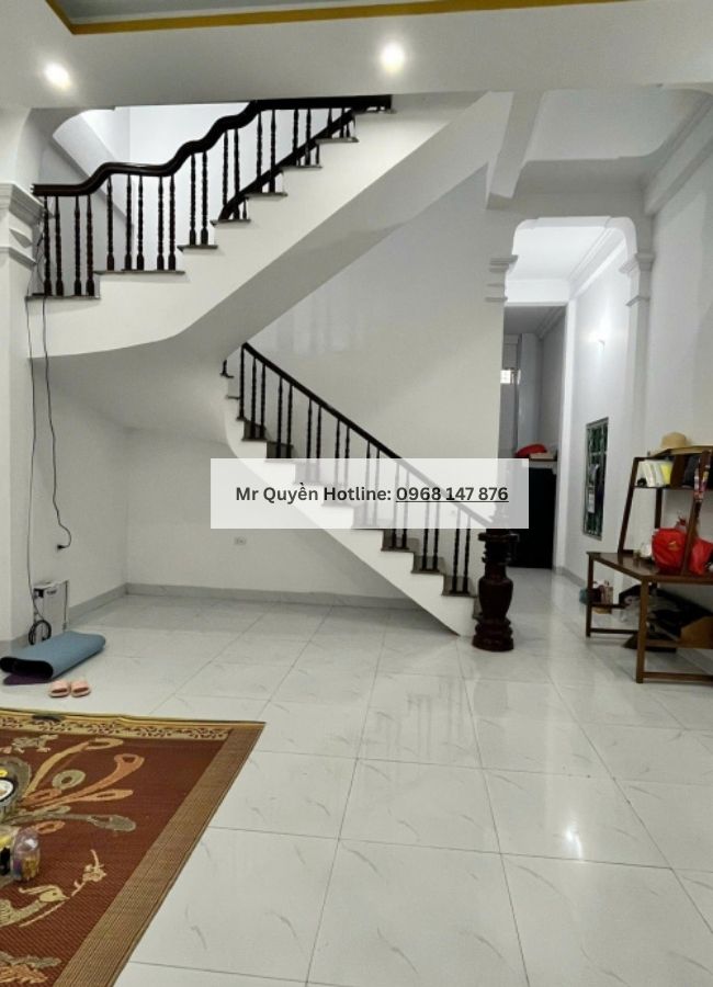 Bán nhà 80m2 Yên Nghĩa, nhà gần bến xe, ngõ rộng, cách phố chỉ 70m – Giá chỉ 7,7 tỷ