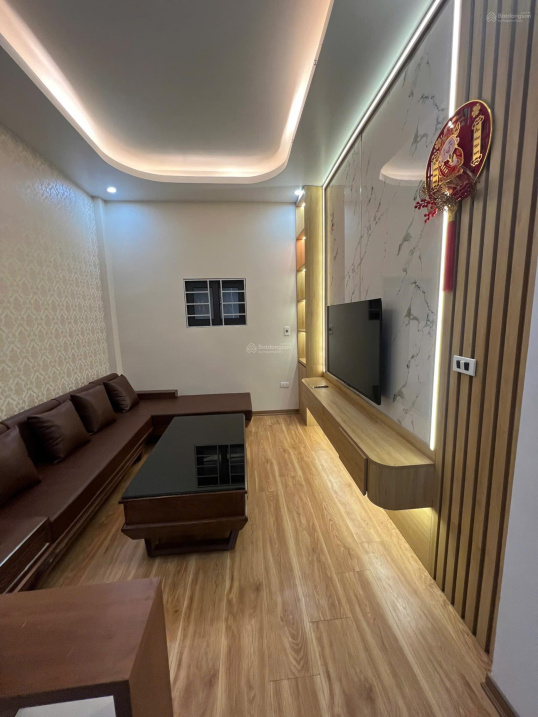Bán nhà riêng 34m², 4 tầng, 7 phòng ngủ tại An Thắng, Biên Giang, Hà Đông, Hà Nội – Giá chỉ 3,35 tỷ