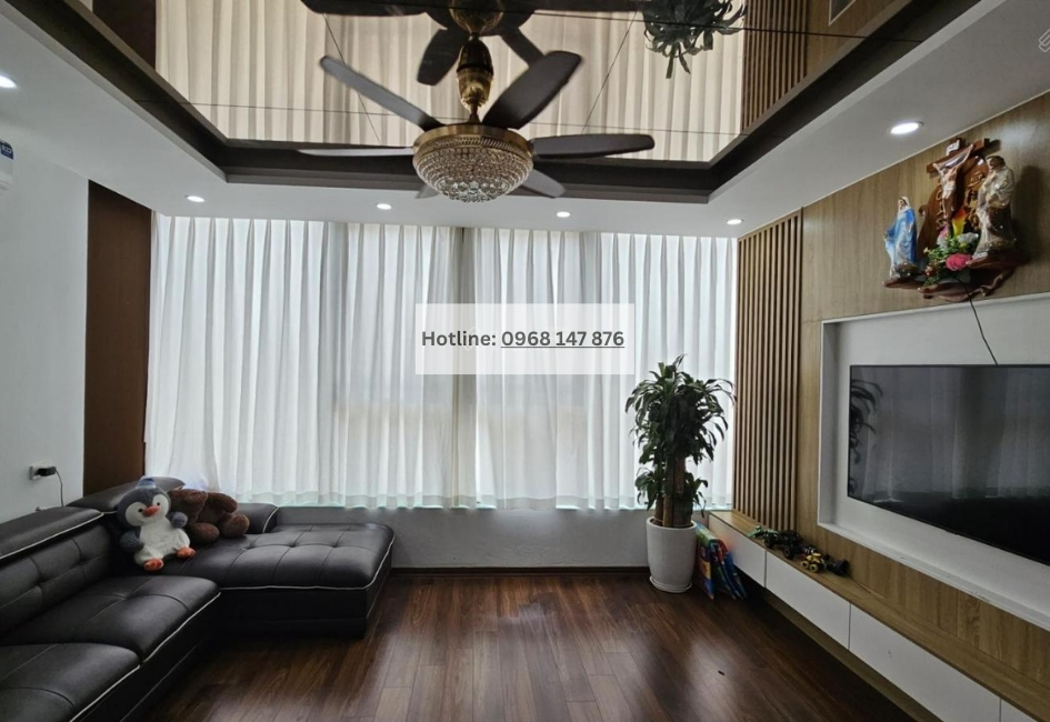 Bán nhà Văn Phú, có thang máy, ô tô tránh, gần công viên, nhà đẹp giá tốt, ảnh thật 100%