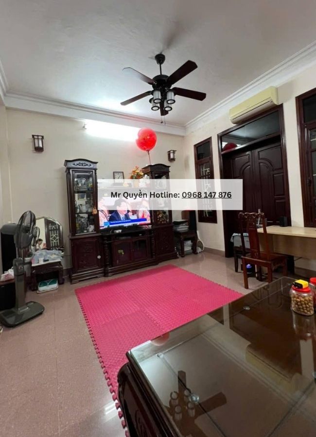 Siêu phẩm căn góc mặt phố Nguyễn Công Trứ, Hà Đông – Vị trí kinh doanh đỉnh, 3 tầng sẵn sàng khai thác, giá chỉ 17 tỷ có thương lượng