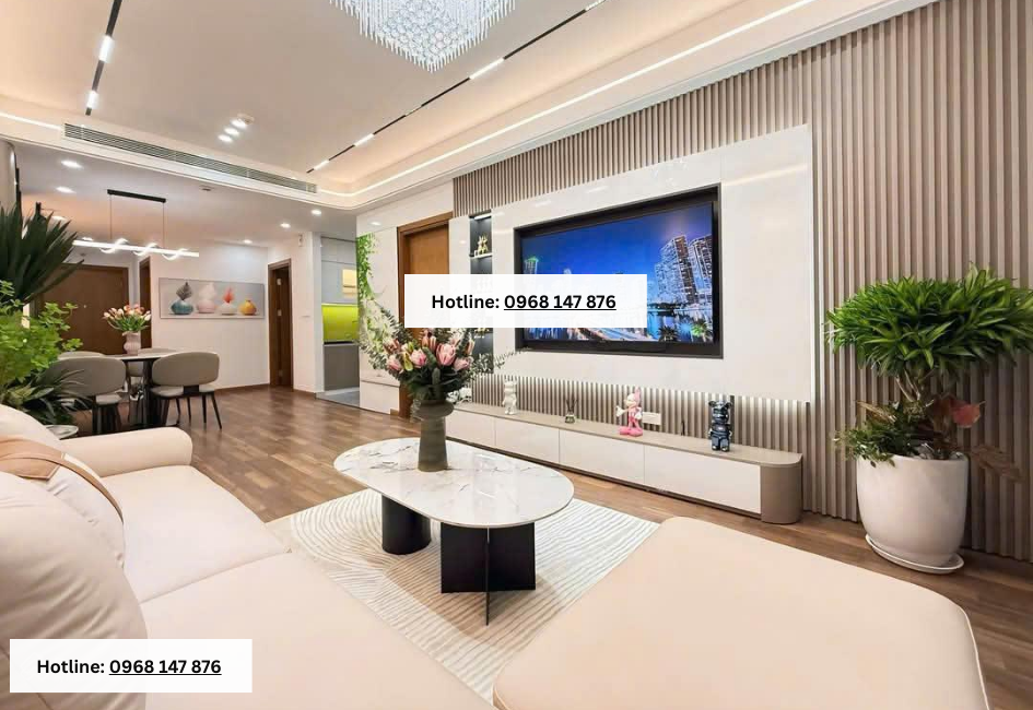 Chính chủ bán căn hộ seasons avenue – mỗ lao – 116m² – 3 ngủ – full nội thất – giá thật 7,2 tỷ