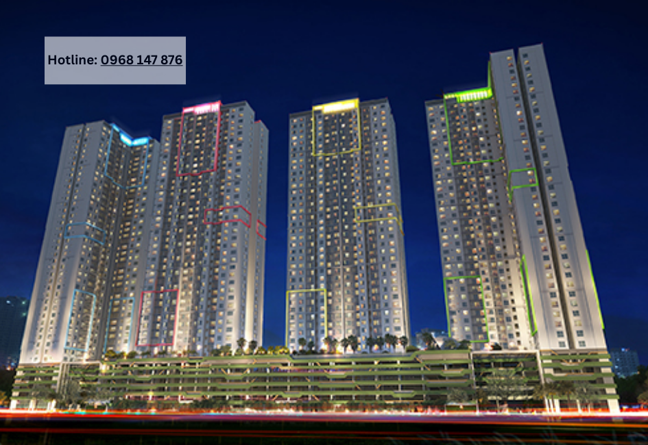 Bán gấp căn hộ cao cấp Seasons Avenue – 117m² – 3PN – View đẹp – Giá chỉ 8,7 tỷ!