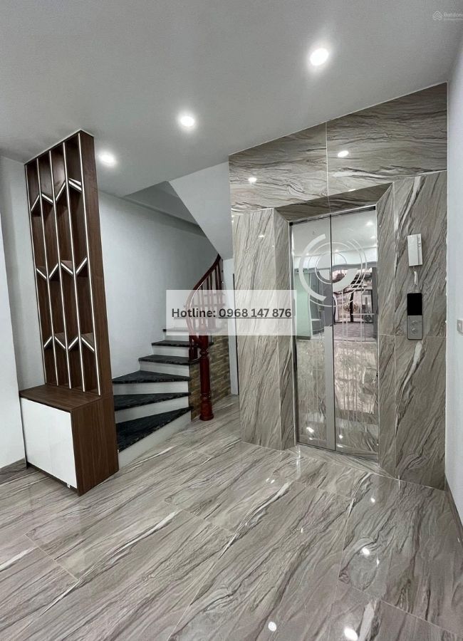 Chính chủ bán nhà 7 tầng thang máy tại KĐT Văn Khê, Hà Đông – Vị trí đắt giá, pháp lý chuẩn, chỉ 15 tỷ