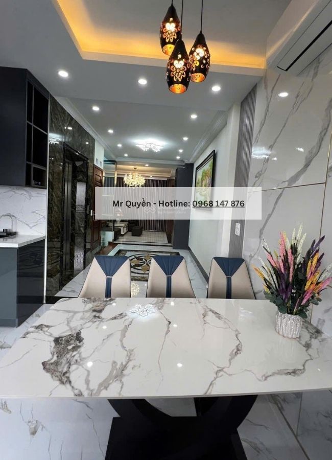 Bán nhà 7 tầng thang máy tại Mậu Lương, Hà Đông – 60m2 – Đường ô tô tránh – Kinh doanh/Văn phòng/Cho thuê – Giá chỉ 16,4 tỷ