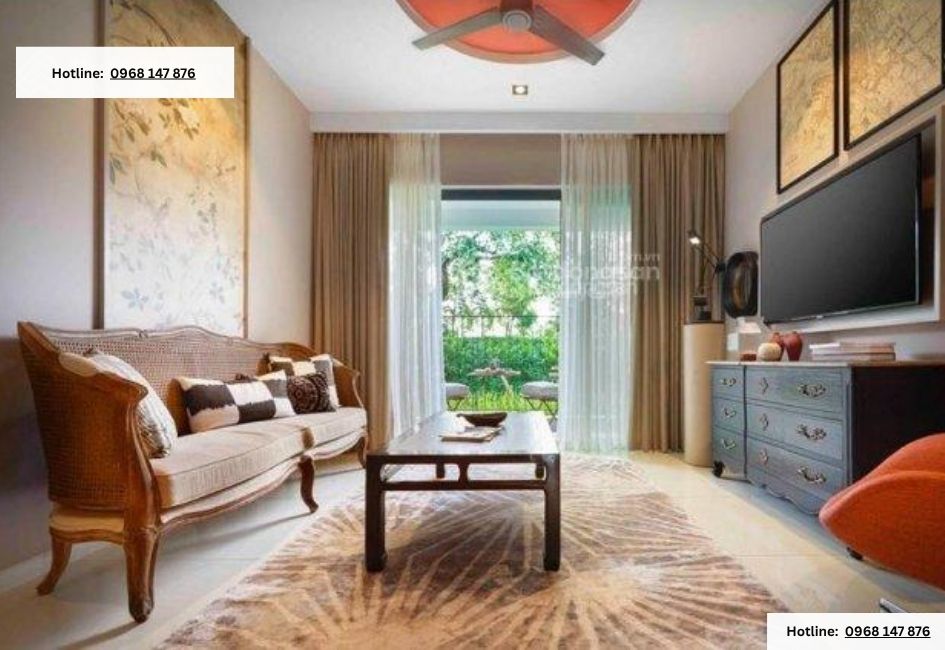 Cập nhật quỹ căn đẹp giá tốt nhất tại Park Kiara – ParkCity Hà Nội – từ 5.85 tỷ đến 30 tỷ