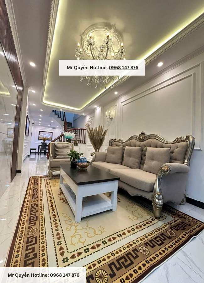 Bán nhà phố bà triệu – quang trung – hà đông – 48m² – căn góc 2 mặt thoáng – sát chợ hà đông – chỉ 7,8 tỷ