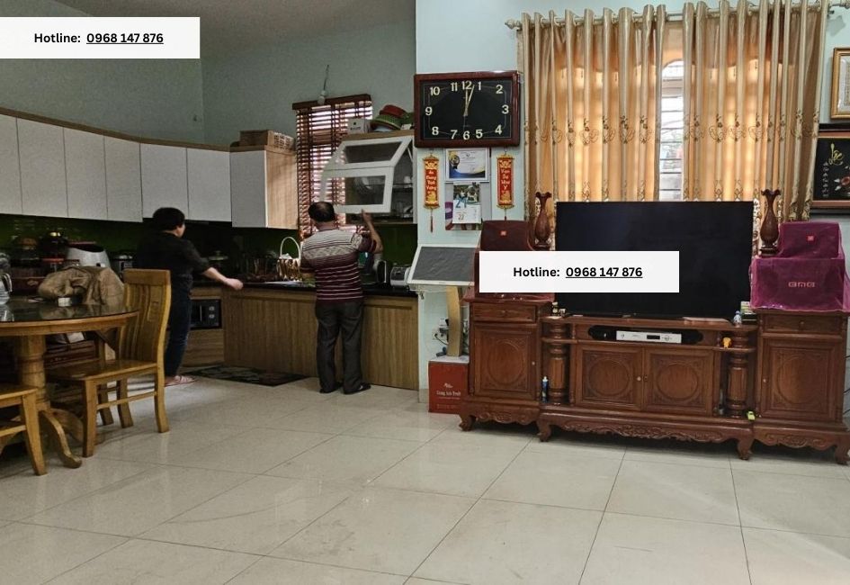 Bán nhà Đa Sỹ Hà Đông – 50m² – lô góc – 4 tầng – 4 ngủ – giảm sâu còn 7,8 tỷ