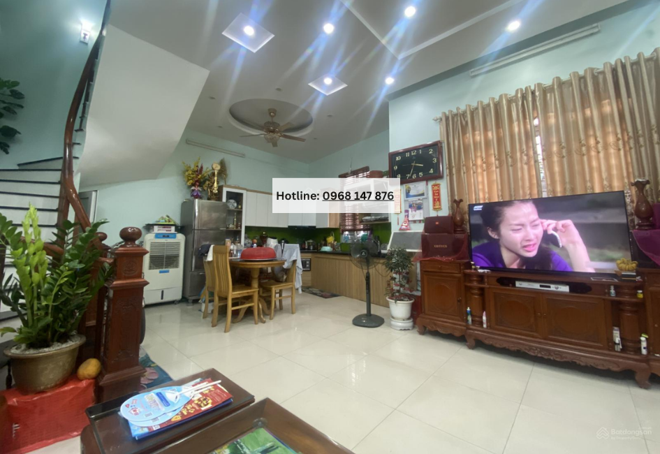 Nhà hiếm Đa Sỹ – Kiến Hưng – Căn góc 2 mặt thoáng, ngõ thông – 50m² x 4 tầng – Giá chỉ nhỉnh 7 tỷ!