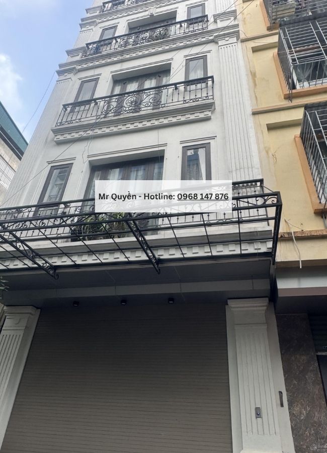 Bán nhà liền kề Mậu Lương – Kiến Hưng, phân lô, vỉa hè rộng, ô tô tránh, kinh doanh hoặc làm văn phòng cực đỉnh, chỉ 12,8 tỷ