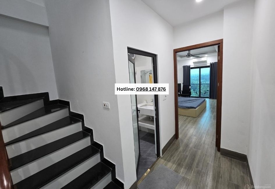 Bán nhà lô góc yên nghĩa – cạnh kđt đô nghĩa – 35m² – 5 tầng – ô tô tránh – giá 7,8 tỷ