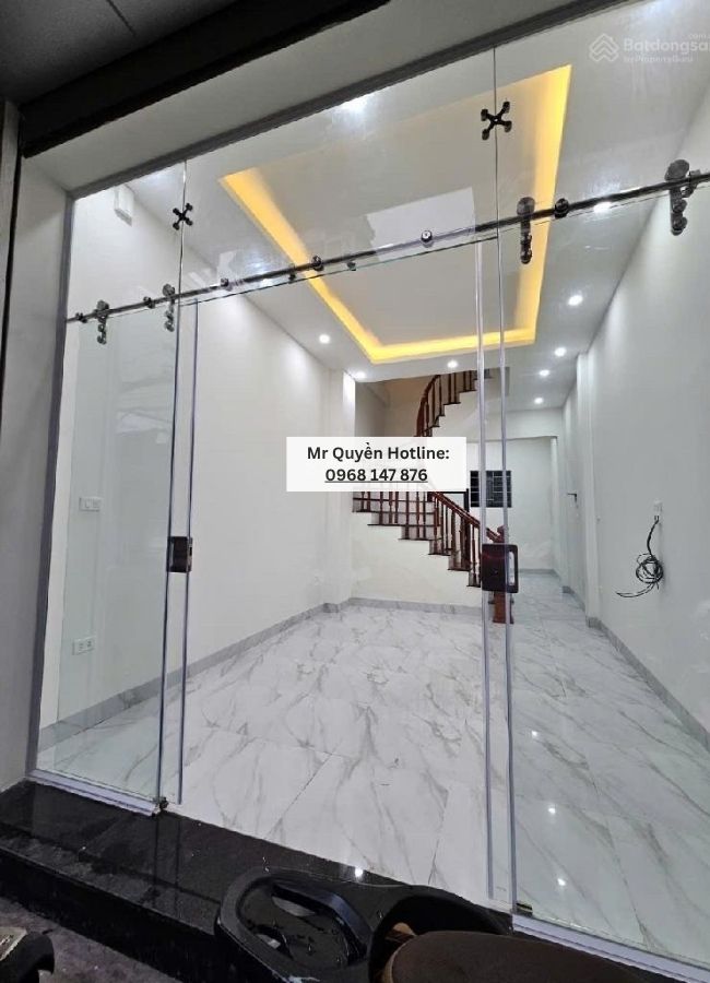 Chính chủ bán nhà mặt phố Phan Đình Giót – La Khê – 40m² – mặt tiền 5m – ở ngay – giá chỉ 7,7 tỷ
