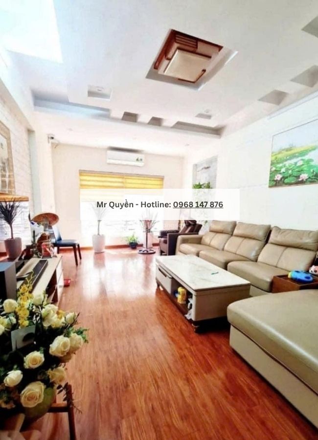Bán nhà mặt phố Bà Triệu Hà Đông, 60m2, 7 tầng, mặt tiền 5m, kinh doanh đỉnh – Giá đầu tư chỉ 18 tỷ