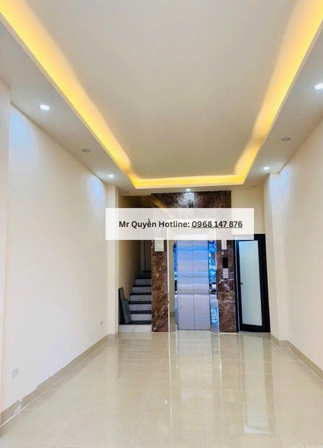 Cực hiếm! Bán nhà mặt phố Hà Trì – Đa Sỹ, thang máy, thông sàn, ô tô đỗ – Kinh doanh đỉnh – Giá chỉ 12 tỷ