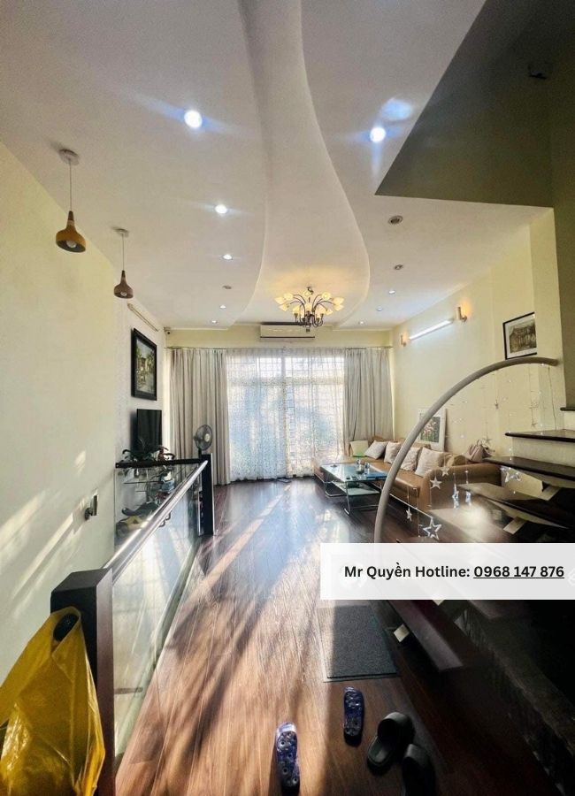 Bán nhà mặt phố Quang Trung – Hà Đông, lô góc, phân lô, vỉa hè rộng, siêu phẩm đầu tư – 100m2, giá chỉ 19,9 tỷ
