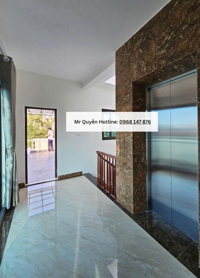 Bán nhà mặt phố tại Hà Đông – 6 tầng thang máy, ô tô tránh, vỉa hè rộng, giá chỉ 13.5 tỷ