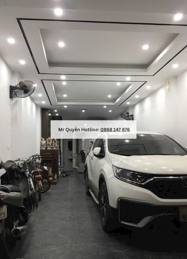 Bán nhà mặt phố Trần Đăng Ninh – Trung tâm hành chính quận Hà Đông – Tầm tiền siêu hiếm – Vỉa hè rộng – Kinh doanh đỉnh cao