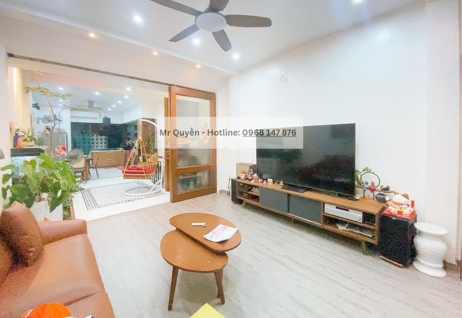 Bán nhà mặt phố Xa La, 90m2, 6 tầng thang máy, 2 mặt tiền đắc địa, kinh doanh – gara ô tô – ngay Viện 103, giá chỉ 19,2 tỷ
