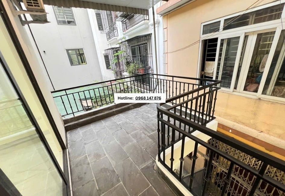 Siêu phẩm lô góc Mỗ Lao – 48,9m² – mặt tiền 4m – 2 tầng – vị trí đắt giá chỉ 10m ra ô tô tránh – giá 8,6 tỷ