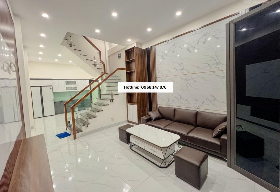 Chính chủ bán nhà phân lô Ngô Quyền – La Khê – 42m² – 4 tầng – ô tô đỗ cửa – nội thất cao cấp – giá 9,55 tỷ