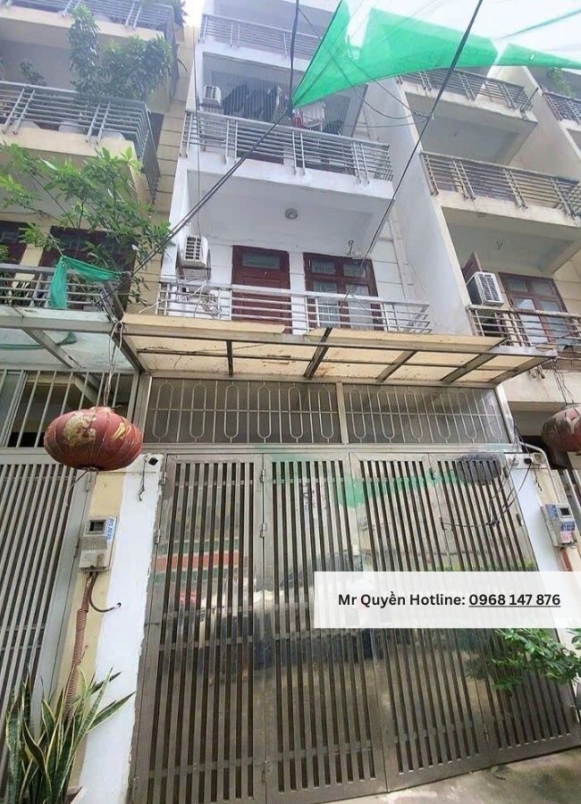Bán nhà phố Lê Trọng Tấn Hà Đông – 1 mặt ngõ 1 mặt khu đô thị – kinh doanh cực đỉnh – giá chỉ 12,95 tỷ
