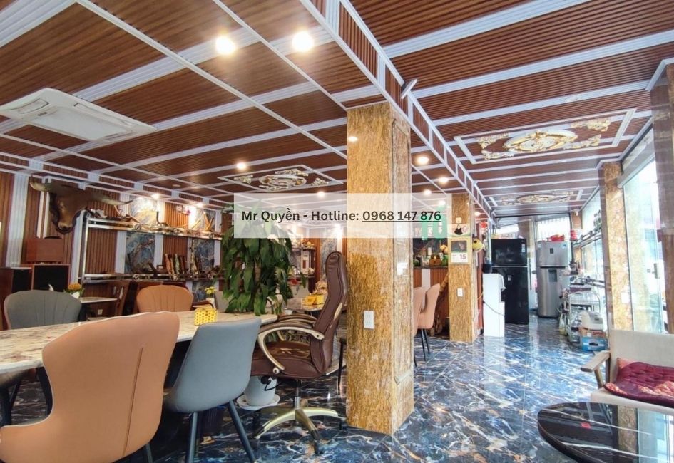 Bán nhà Văn Phú, lô góc mặt phố, 129m2 x 5 tầng, mặt tiền siêu khủng 30m, kinh doanh đắc địa, giá chỉ 40 tỷ