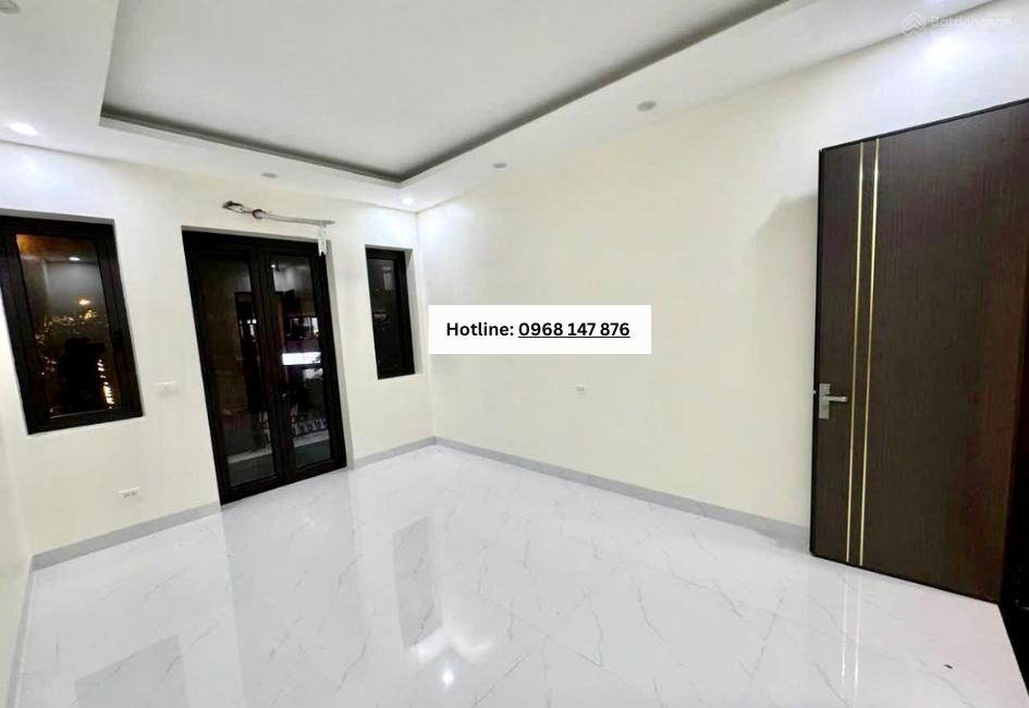 Bán gấp nhà khu đô thị văn phú – 55m² – 4 tầng – mặt tiền 4m – giá chỉ 7,25 tỷ – ô tô cực gần