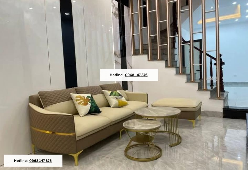 Bán nhà Yên Nghĩa, sát Đô Nghĩa – 49m², 4 tầng 4 ngủ – gần Phenika – giá chỉ 7,6 tỷ