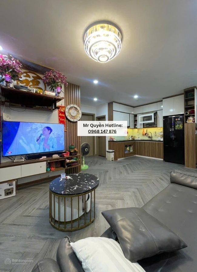 Tổng hợp quỹ căn hộ Mulberry Lane Mỗ Lao – 2 ngủ, 3 ngủ – đã có sổ – giá từ 6,5 tỷ – có slot ô tô