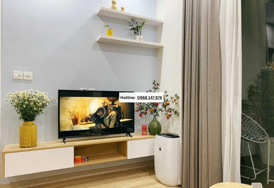Bán căn góc tầng trung Anland Premium – 91m² – 3 ngủ – full nội thất – sổ cất két – giá 5,8 tỷ