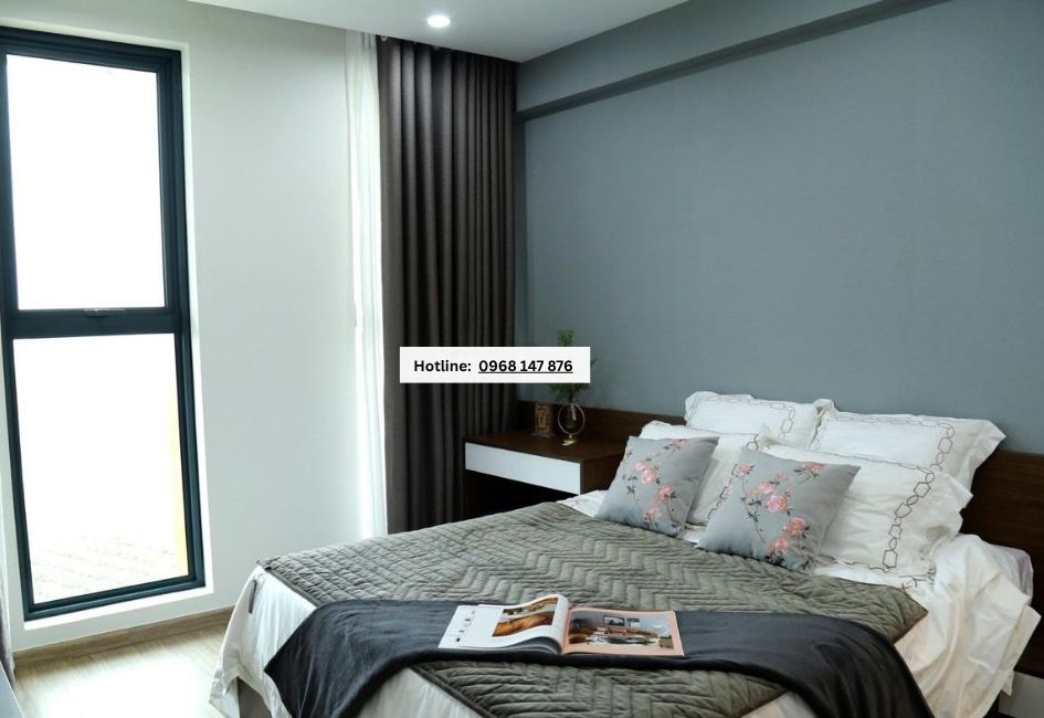 Bán căn hộ 2PN – Anland LakeView – 74m² – giá chỉ 5 tỷ – hàng hiếm Hà Đông