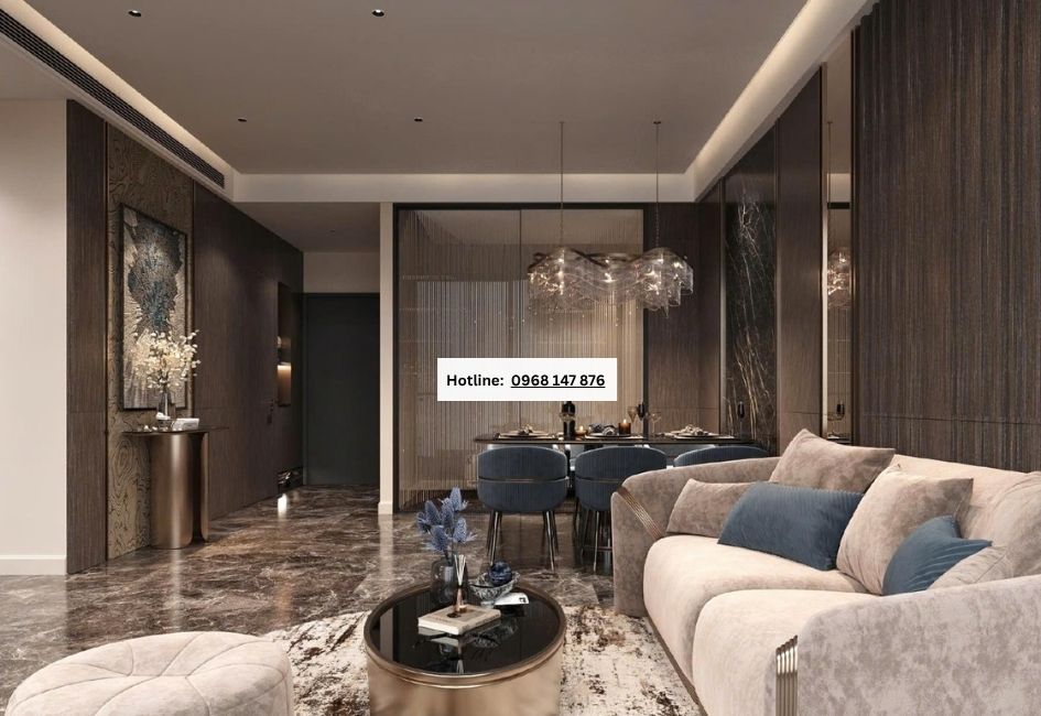 Bán căn hộ 77,4m² Kepler Land – 2 ngủ – full nội thất – giá chỉ 6,6 tỷ – tặng tủ lạnh + 2 năm phí dịch vụ