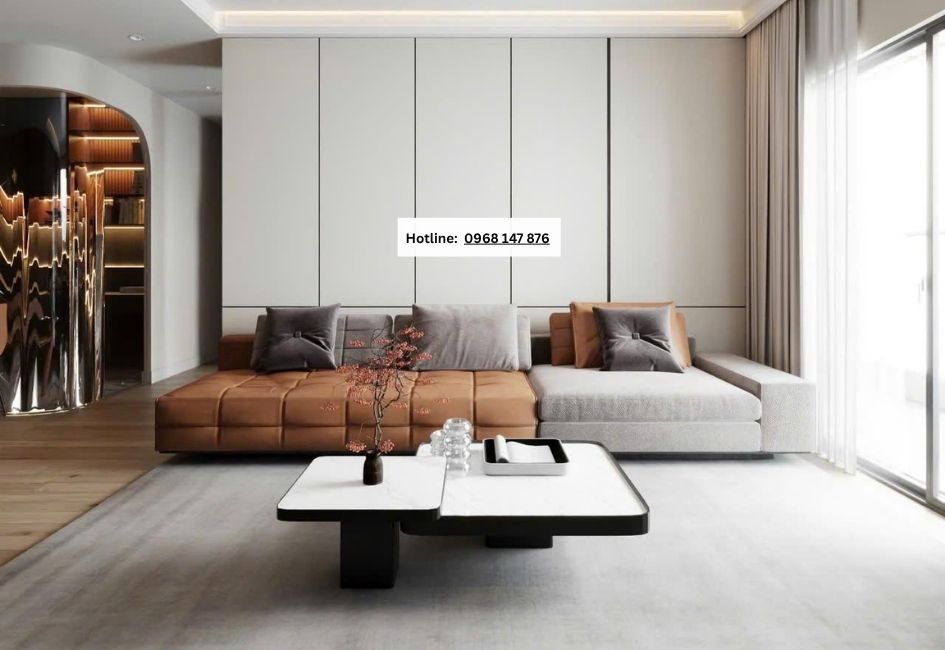Chính chủ bán căn hộ 75m² – 2PN – full nội thất – tầng trung đẹp – giá nhỉnh 5 tỷ tại Tháp Thiên Niên Kỷ Hà Đông