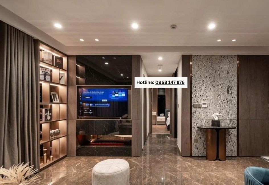Siêu hiếm! Bán căn hộ C03 (82m²) – 2PN – tầng trung – view đẹp – Kepler Tower – giá chỉ 6 tỷ