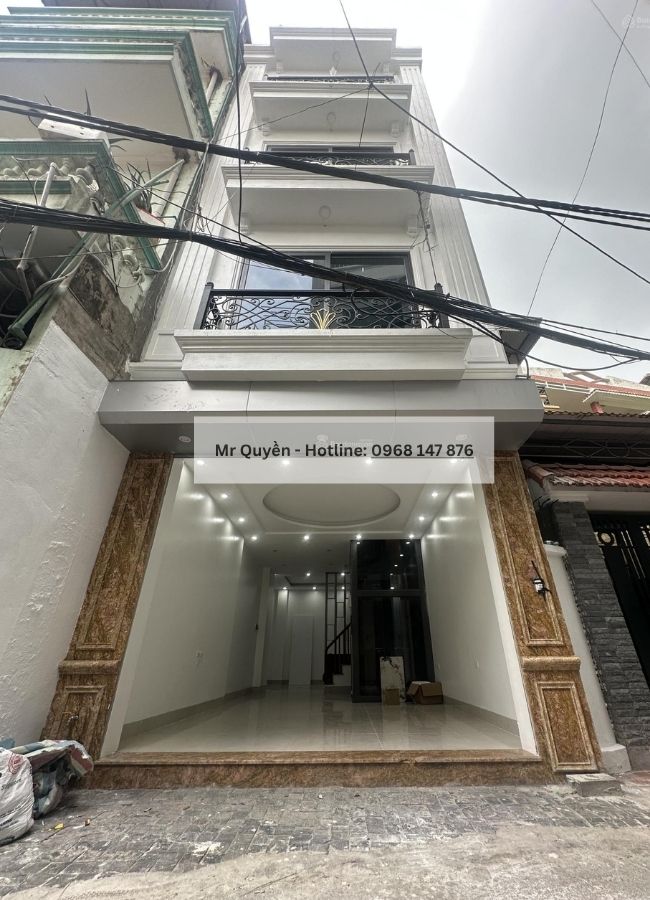 Bán chung cư mini Vạn Phúc – 7 phòng khép kín – Gara – Thang máy – Dòng tiền ổn định – Giá 13,9 tỷ