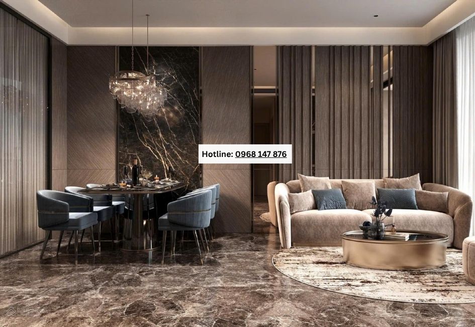 Bán gấp căn hộ 72,8m2 Kepler Hà Đông – chiết khấu 10,5% – tặng 100 triệu + tủ lạnh + 2 năm phí dịch vụ – giá chỉ 5,3 tỷ