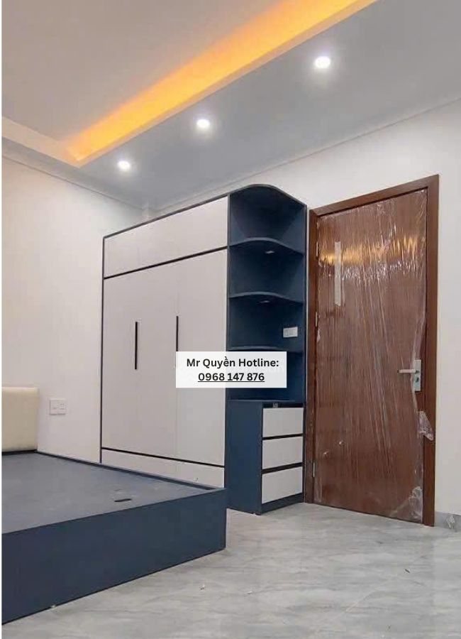 Bán nhà đẹp Đa Sỹ – 31m² – mặt tiền 4m – 5 tầng – giá chỉ nhỉnh 5 tỷ – giáp công viên 365