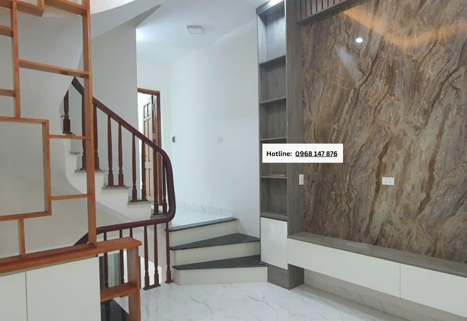 Bán nhà giá tốt tại Mậu Lương – 35m² – mặt tiền 3,3m – 4 tầng – chỉ 5,18 tỷ – rẻ nhất khu vực