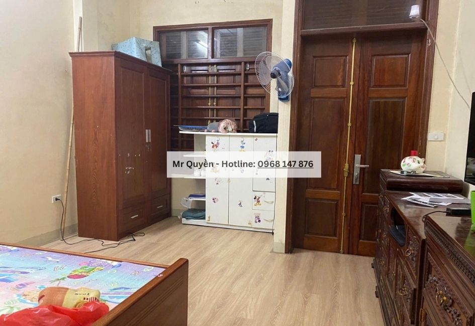 Bán nhà liền kề La Khê Hà Đông – Đường ô bàn cờ, ô tô tránh, vỉa hè rộng, ra hai mặt đường lớn, giá chỉ 13,5 tỷ