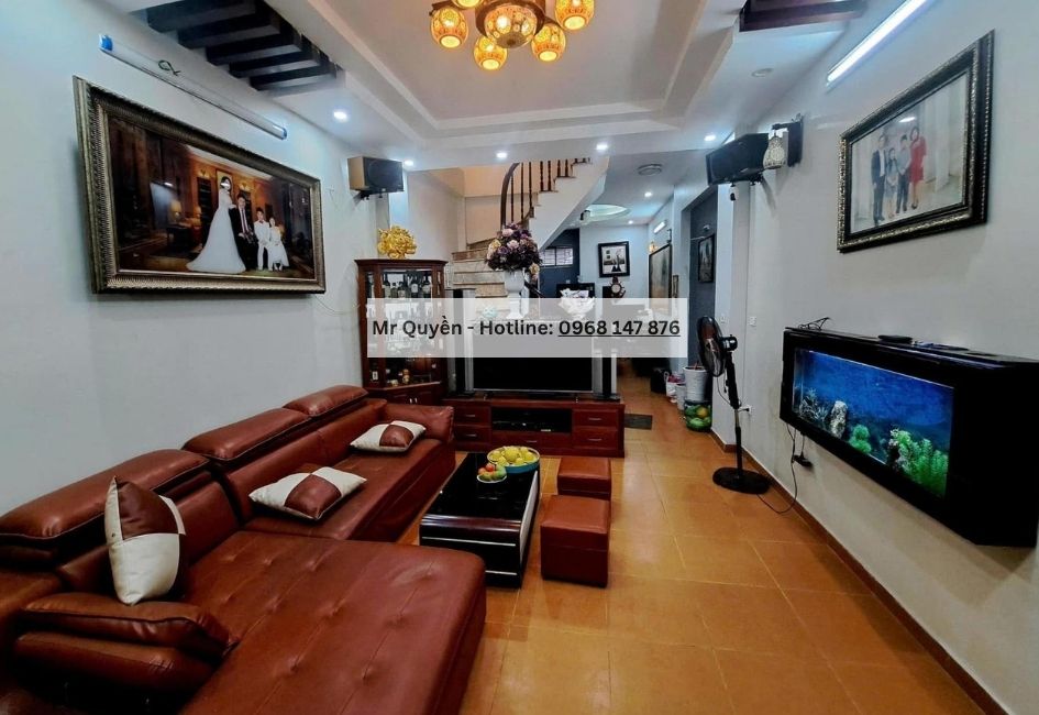 Bán nhà mặt phố Hà Đông, đường Lê Hồng Phong, mặt tiền 18,5m, ô tô tránh, kinh doanh đỉnh – chỉ 17 tỷ