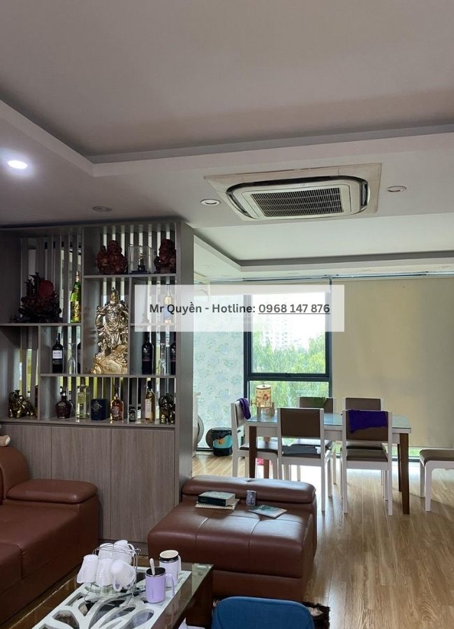 Bán nhà mặt phố KĐT Văn Phú – Đường 24m – Nhà 5 tầng - Giá 19.9 tỷ có thương lượng
