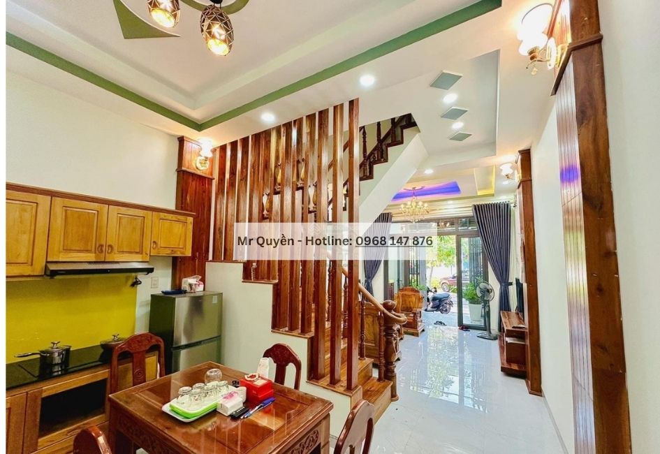 Bán nhà mặt phố Lý Thường Kiệt Hà Đông, 5 tầng đẹp, kinh doanh đỉnh, chỉ 10,8 tỷ – căn duy nhất