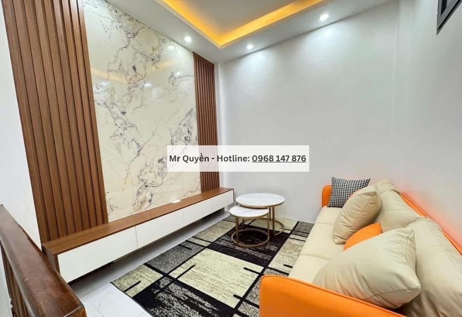 Bán nhà mặt phố Nhuệ Giang, Hà Đông – kinh doanh đỉnh, diện tích 36m2 x 4 tầng, mặt tiền 4,1m – giá chỉ 11 tỷ