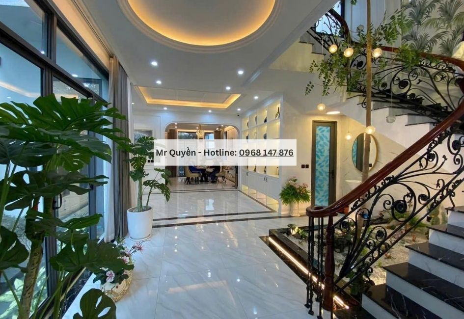 Bán nhà mặt phố Quang Trung, Hà Đông – lô góc 2 mặt thoáng, 7 tầng thang máy, 55m², chỉ 16,8 tỷ