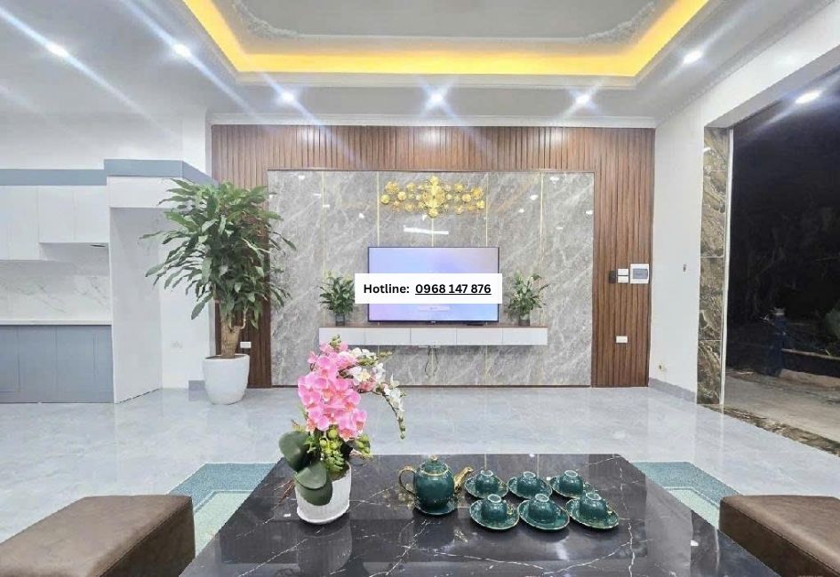 Chính chủ bán nhà Ngô Quyền – ô tô vào nhà – 2 mặt ngõ – khu phân lô – 55m² – giá 9,5 tỷ