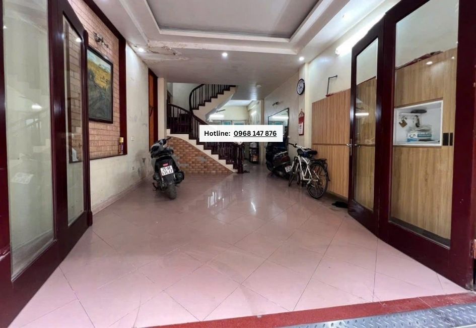 Bán nhà phân lô VIP KĐT Văn Quán – vỉa hè rộng – 2 mặt thoáng – 64m² x 4 tầng – giá chỉ 19,6 tỷ