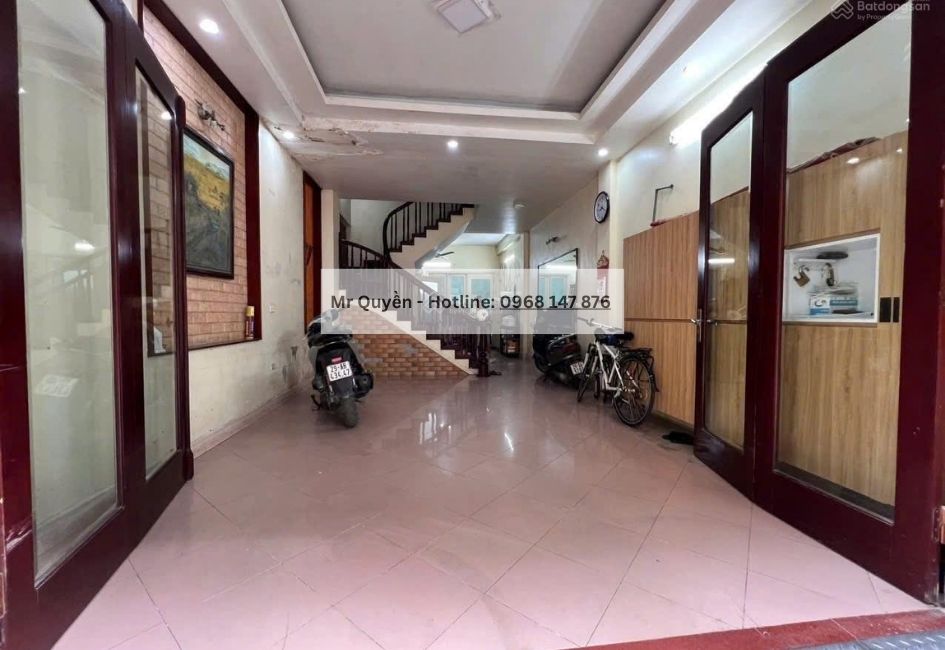 Bán nhà phân lô VIP tại KĐT Văn Quán – Vỉa hè rộng, hai mặt thoáng, khu dân trí cao, giá 19,6 tỷ