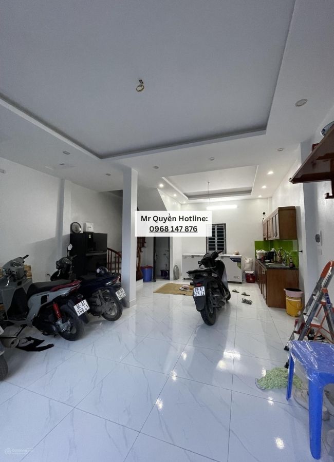Chính chủ bán nhà phố Phú Lương – 48m² – 6 phòng ngủ – cho thuê 15 triệu/tháng – giá 5,95 tỷ – sổ đỏ chuẩn 100% thổ cư