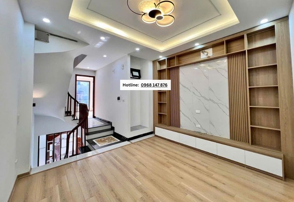 Bán nhà phố Xốm – Đại Nam 45m² x 4 tầng – sổ vuông đẹp – không quy hoạch – giá chỉ 6,6 tỷ