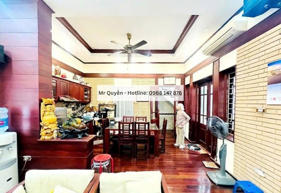 Bán nhà phố Vạn Phúc Hà Đông, 80m2, 4 tầng, vỉa hè rộng, ô tô tránh, rẻ nhất khu vực chỉ 16 tỷ