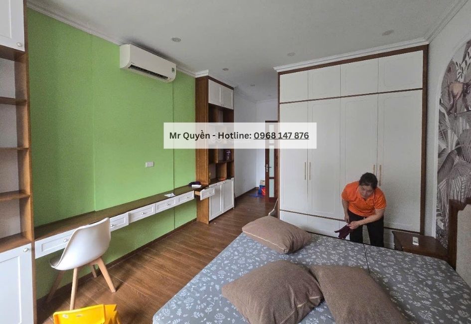 Bán nhà phố Yết Kiêu Hà Đông 4 tầng, ô tô đỗ cửa, full nội thất, chỉ 10,3 tỷ – Vị trí đẹp, pháp lý chuẩn